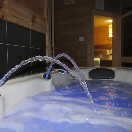 Le Quartz Des Hautes-vosges Chalet