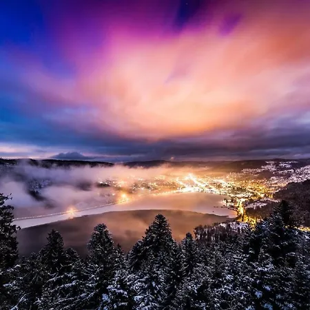 Le Quartz Des Hautes-vosges