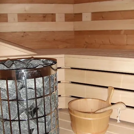Chalet Le Quartz Des Hautes-vosges
