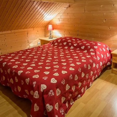 Le Quartz Des Hautes-vosges Chalet Xonrupt-Longemer