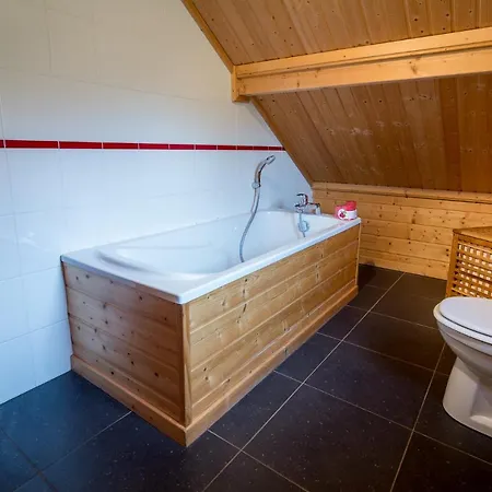 Chalet Le Quartz Des Hautes-vosges Xonrupt-Longemer