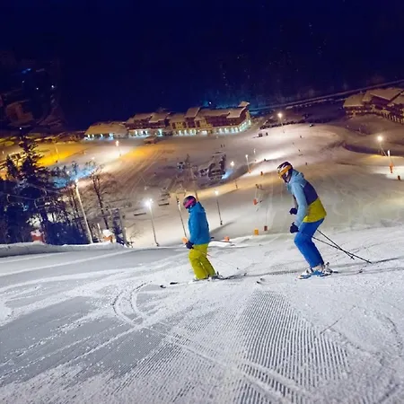 Chalet Le Quartz Des Hautes-vosges Xonrupt-Longemer