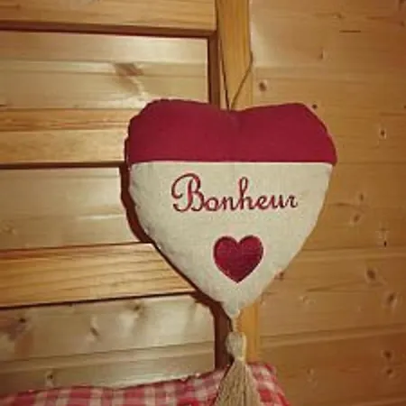 Le Quartz Des Hautes-vosges Chalet Xonrupt-Longemer