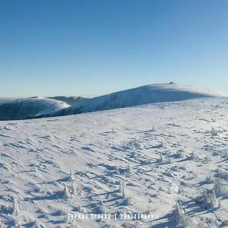 Le Quartz Des Hautes-vosges Chalet