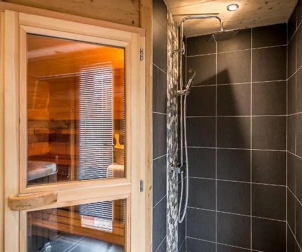 Le Quartz Des Hautes-vosges Horská chata *