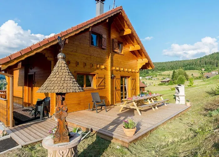 Le Quartz Des Hautes-vosges