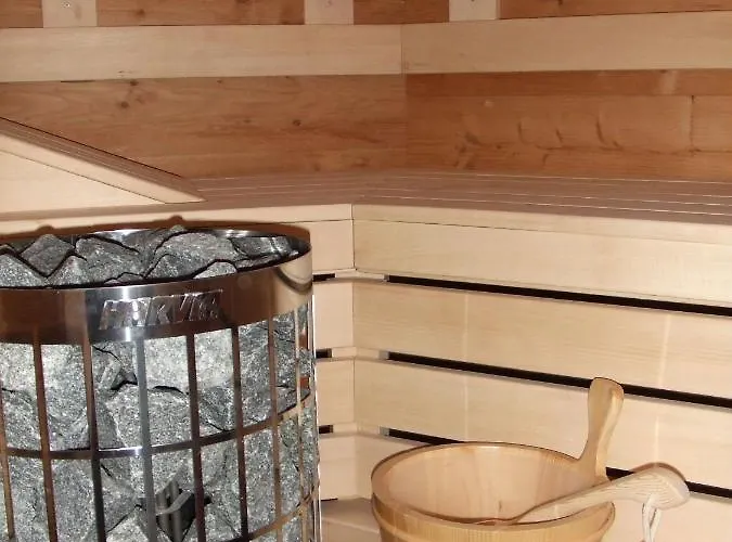 Horská chata Le Quartz Des Hautes-vosges