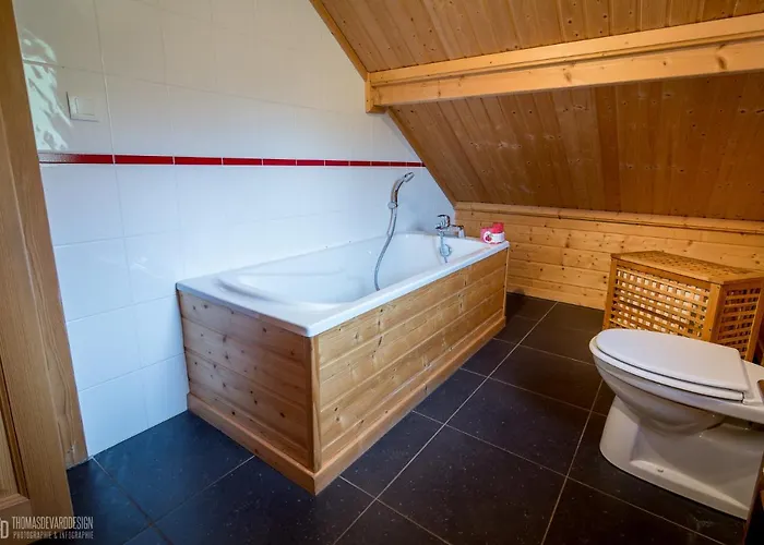 Horská chata Le Quartz Des Hautes-vosges Xonrupt-Longemer