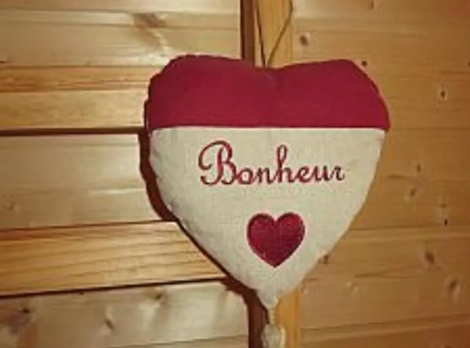 Le Quartz Des Hautes-vosges Horská chata Xonrupt-Longemer