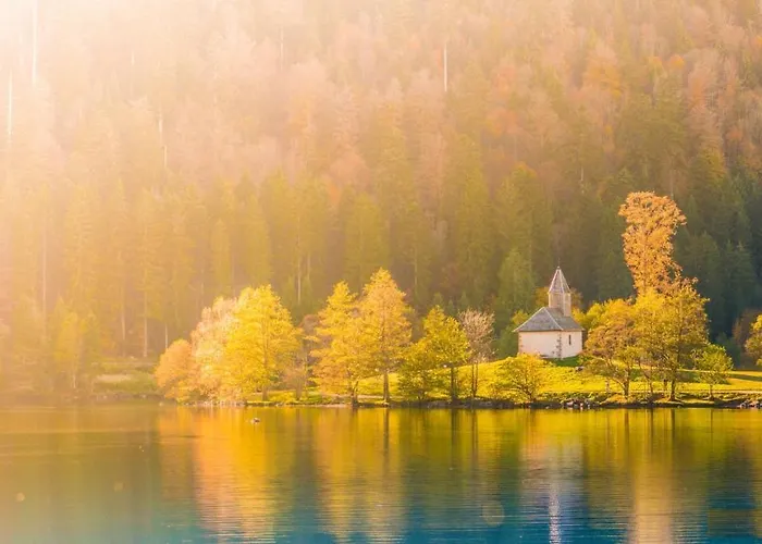 Le Quartz Des Hautes-vosges Horská chata Xonrupt-Longemer