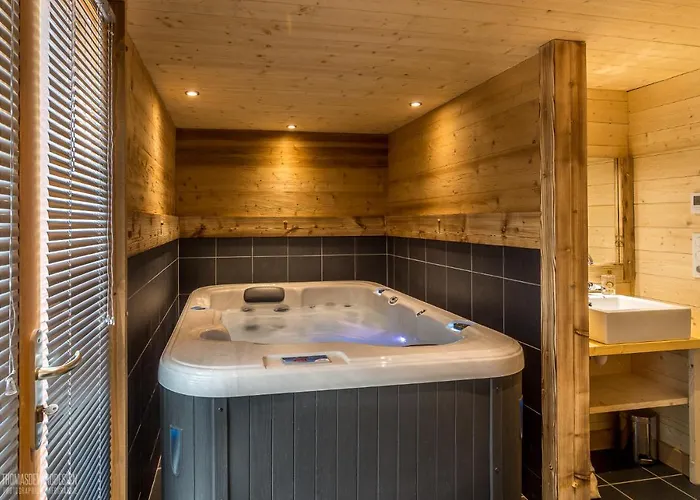 Horská chata Le Quartz Des Hautes-vosges Xonrupt-Longemer